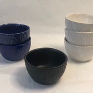 Africa small cups